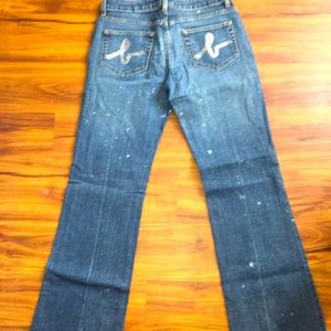 Bebe Jeans